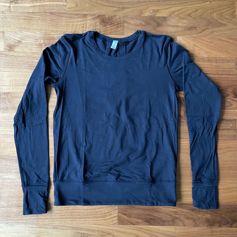 Lululemon Long Sleeve